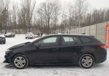 Toyota Corolla XII 2023 Toyota Corolla Okazja 1.8 Hybryda 122KM, zdjęcie 8