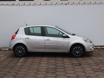 Renault Clio III Hatchback 5d Phase II 1.5 dCi 75KM 2012 Renault Clio 1.5 dCi, Salon Polska, Klima, zdjęcie 5