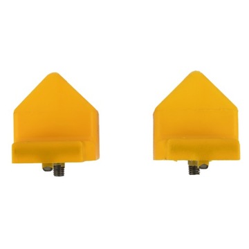 PRZEDNIE ZAWIESZENIE BUMP STOP CAR TRUCK 15835667