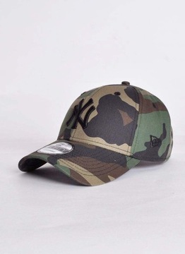 -30% Czapka New Era NY 9Forty Moro New York