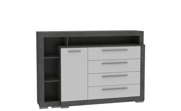 JULIETTA Komoda CRMK35L kolor C272 - FORTE