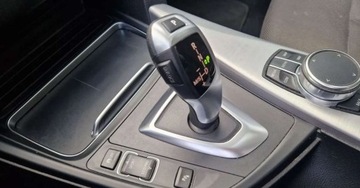 BMW Seria 3 F30-F31-F34 Limuzyna Facelifting 2.0 320d 190KM 2017 BMW Seria 3 190KM 1 Wlasciciel Od Nowosci LED NaviPL Bi-Xenon 2.0 Diesel, zdjęcie 22
