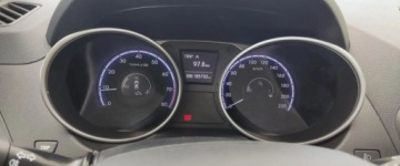 Hyundai ix35 SUV Theta 2.0 MPI 163KM 2010 Hyundai ix35 2.0 MPI ,benz ,bezwypadek ,4x4,bogata wersja 2.0 Benzyna 163KM, zdjęcie 11