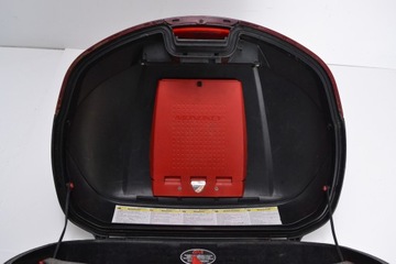 Верхний кейс GIVI V46