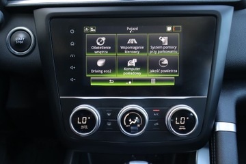 Renault Kadjar Crossover Facelifting 1.3 TCe 160 FAP 159KM 2020 Renault Kadjar 1.3 TCe, Salon Polska, Serwis ASO, zdjęcie 22