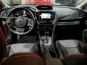 Subaru XV II 2019 Subaru XV 2019, 2.0L, 4x4, po gradobiciu, zdjęcie 8