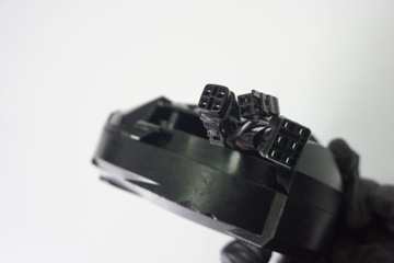 YAMAHA FZ6 FAZER 600 04-09 СЧЕТЧИК ЧАСОВ