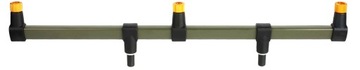 Mikado Rod Pod Stojak Na 3 Wędki ThreeLiner +grati