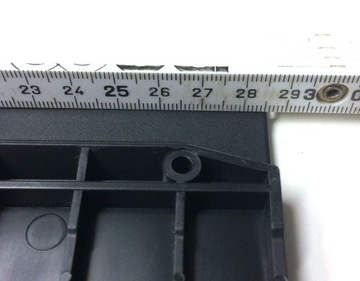 Topeak MTX wymienna płyta do toreb Trunk Bags