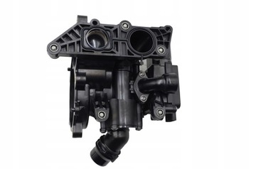 Regulator płynu VW SEAT SKODA 06L121111P ORYGINAŁ