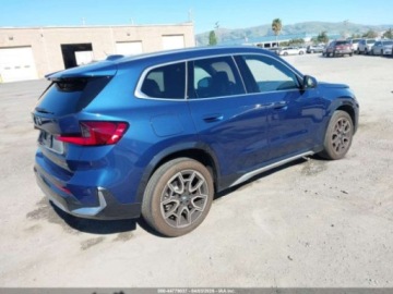 BMW X1 U11 2025 BMW X1 XDrive28I 2025 2.0 Benzyna 241KM, zdjęcie 4