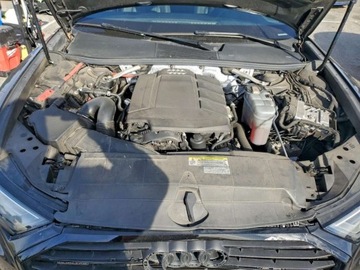 Audi A6 C8 2019 Audi A6 Limousine Audi a4 s-line 2.0T Premium 2019 2.0 Benzyna 248KM, zdjęcie 6