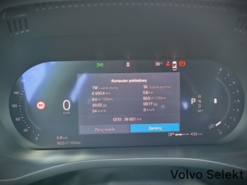 Volvo XC60 II 2025 Volvo XC 60 5B AWD Plus Dark LED BLIS ACC Pilot As, zdjęcie 14