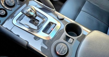 Peugeot 3008 I Crossover 2.0 Hybrid4 200KM 2012 Peugeot 3008 2.0 Hdi 200KM Hybrid4 Automat Xenon Led Skóra El Grzane Fotele, zdjęcie 22