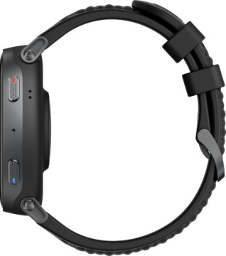 AMAZFIT Active Max Smartwatch Black
