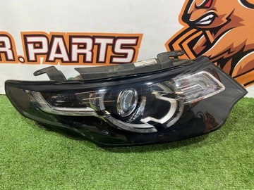 XENON LAMPA REFLEKTOR PRAWY LAND ROVER DISCOVERY-SPORT L550 FK72-13W029-DG