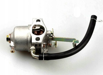 КАРБЮРАТОР ДВУХТАКТНОГО ГЕНЕРАТОРА ГЕНЕРАТОР