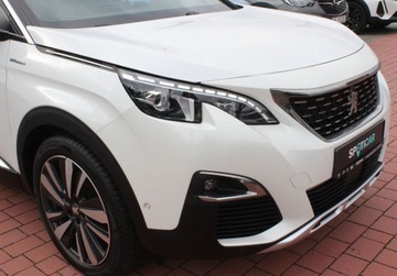 Peugeot 3008 II Plug-In Hybrid HYbrid4 300 PHEV 300KM 2020 Peugeot 3008 HYbrid4 GT EAT8 Od RiA 1.6 Hybryda 300KM, zdjęcie 17