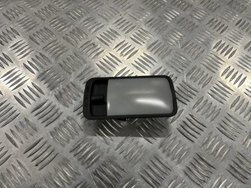 LAMPA POLSTROVÁNÍ NISSAN JUKE II F16 19-