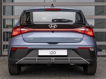 Hyundai i20 III 2025 HYUNDAI i20 1.2 Modern Hatchback 79KM 2025, zdjęcie 3