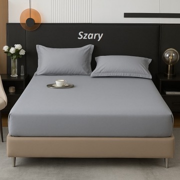 Prześcieradło z Gumką 90x200 Kolory Producent PL 16 Kolorów Na Materac