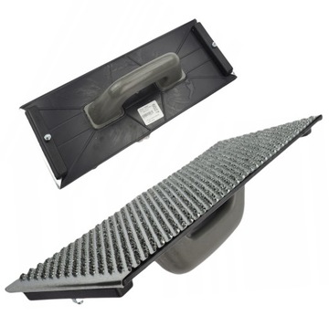 PACA TARA Z TARKĄ DO STYROPIANU 16cm x 40cm