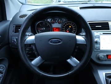 Ford Kuga I 2011 Ford Kuga 2.0 TDCi, Navi, Klima, Klimatronic, zdjęcie 20
