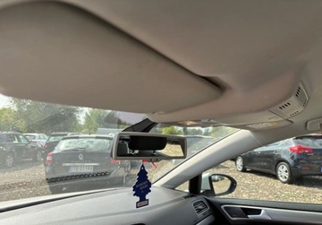 Volkswagen Golf VII Variant 1.4 TSI BlueMotion Technology 125KM 2016 Volkswagen Golf 1.4B 125KM serwisowany bezwypadkowy stan bdb xenon salon P, zdjęcie 18