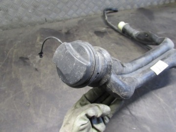 Шляпа топливного бака OPEL CORSA D 06-11r 13214077