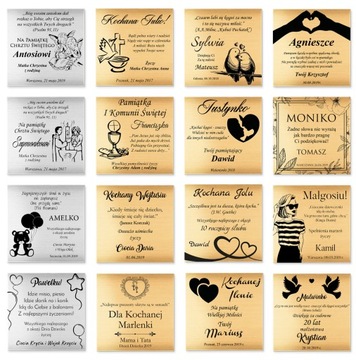 ЗОЛОТОЙ КУЛОН 585 БОЖЬЯ МАТЕРЬ ГРАВИРОВКА ПОДАРОК