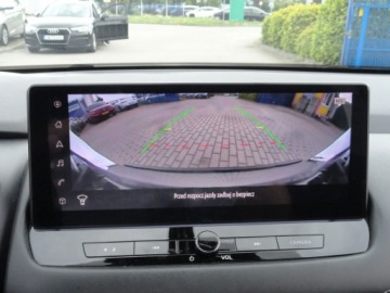 Nissan Qashqai III Crossover 1.3 DIG-T MHEV 158KM 2023 Nissan Qashqai Navi Full Led Alu 18 Digital Kamery 360 Panorama Keyless Go, zdjęcie 14