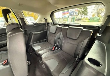 Ford S-Max II Van 2.0 EcoBlue 190KM 2018 Ford S-Max Ford S-Max 2.0 Diesel 190KM, zdjęcie 35