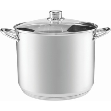 Garnek nierdzewny STOCK POT 26 cm 10L KO-0703