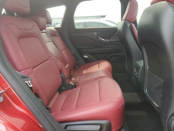 Lincoln 2024 Lincoln Corsair Grand Touring 2024 2.5l 2.5 Hybryda 266KM, zdjęcie 11