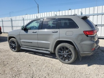 Jeep 2022 Jeep Grand Cherokee Laredo E 2022 3.6l 3.6 Benzyna 293KM, zdjęcie 1