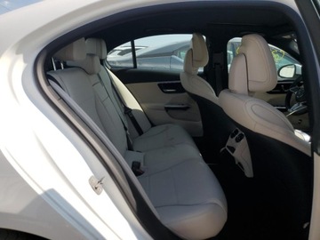 Mercedes Klasa C W206 2025 Mercedes-Benz Klasa C 300 4Matic 2025 2.0l 2.0 Benzyna 255KM, zdjęcie 10