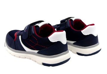 КРОССОВКИ ДЕТСКАЯ СПОРТИВНАЯ ОБУВЬ НА ЛИПУЧКЕ, ВНУТРИ КОЖА