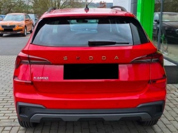 Skoda Kamiq Crossover Facelifting 1.5 TSI 150KM 2026 SKODA Kamiq Drive 1.5 TSI DSG Suv 150KM 2026, zdjęcie 3