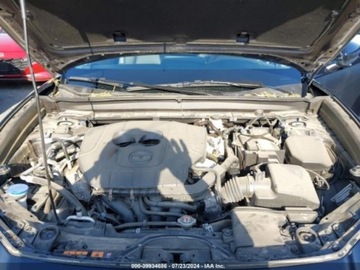 Mazda CX-30 2023 Mazda CX-30 2023 Mazda CX-30 2.5 S Preferred Package AWD 2.5 Benzyna 191KM, zdjęcie 8