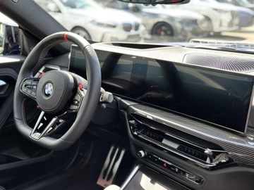 BMW Seria 2 F74 2025 BMW Seria 2 M2 Coupe 3.0 (480KM) 2025, zdjęcie 10