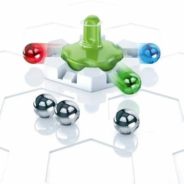 RAVENSBURGER Набор стержней Gravitrax Spin