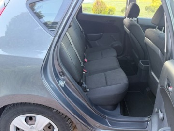 Hyundai i30 I Hatchback 1.4 109KM 2010 Hyundai i30 1.4 109KM Klima Sprawdz 1.4 Benzyna 109KM, zdjęcie 14