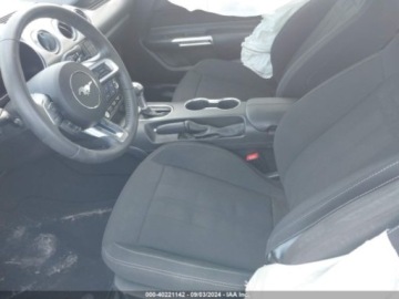 Ford Mustang VI 2020 Ford Mustang 2020, GT Fastback, 5.0, od ubezpieczalni 5.0 Benzyna 460KM, zdjęcie 4