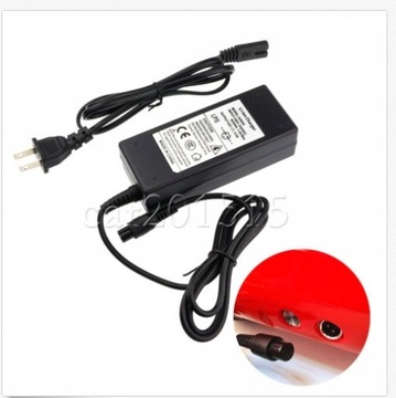 ЗАРЯДНОЕ УСТРОЙСТВО ДЛЯ СКУТЕРА ELEKT 42V 2A