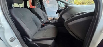 Ford Focus III Kombi Facelifting 1.5 EcoBoost 150KM 2017 Ford Focus 1,5T150KM ST_Line Super Stan Import Raty Oplaty 1.5 Benzyna, zdjęcie 29