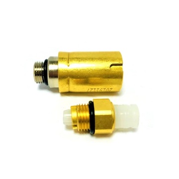 ZAWÓR ZAWOREK AMORTYZATOR DO AUDI Q7 4L VW TOUAREG