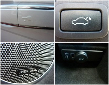 Land Rover Range Rover Evoque I 2015 Land Rover Range Rover Evoque 2.0 Benzyna, zdjęcie 27