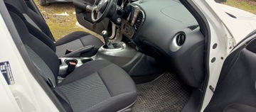 Nissan Juke II 2019 Nissan Juke 1.6, Nawigacja, zdjęcie 8