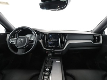 Volvo XC60 II Crossover T6 310KM 2018 Volvo XC 60 4x4 automat full LED panorama skóra, zdjęcie 14