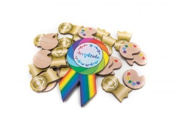 Холст. Зеркальные отражения